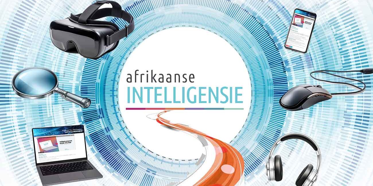 Afrikaans.ai