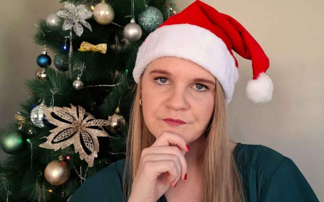 Moet die feestyd altyd ’n drama wees?