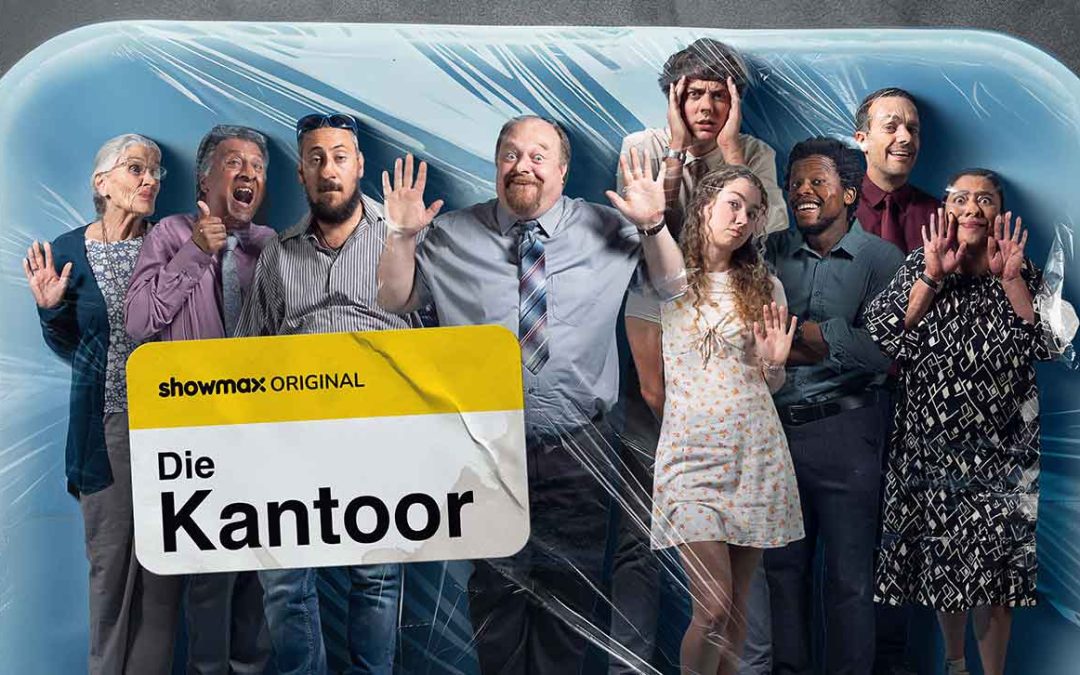 Die kantoor