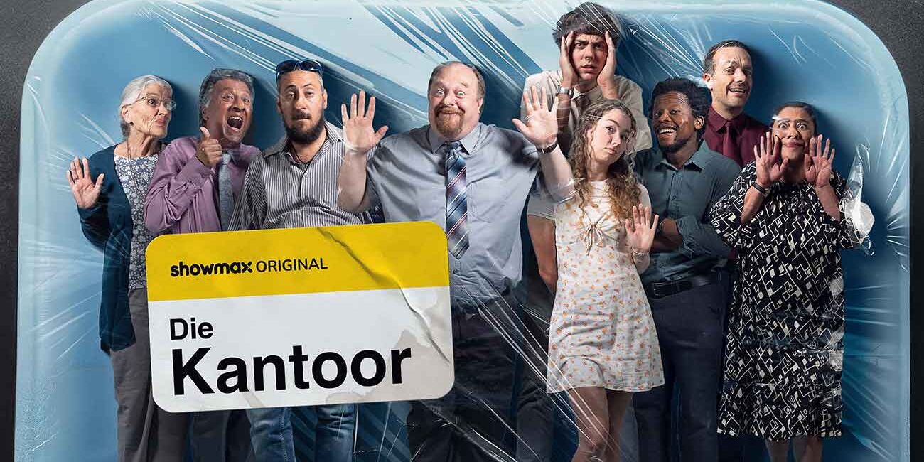 Die Kantoor
