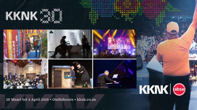 KKNK-2026-hooffoto KKNK