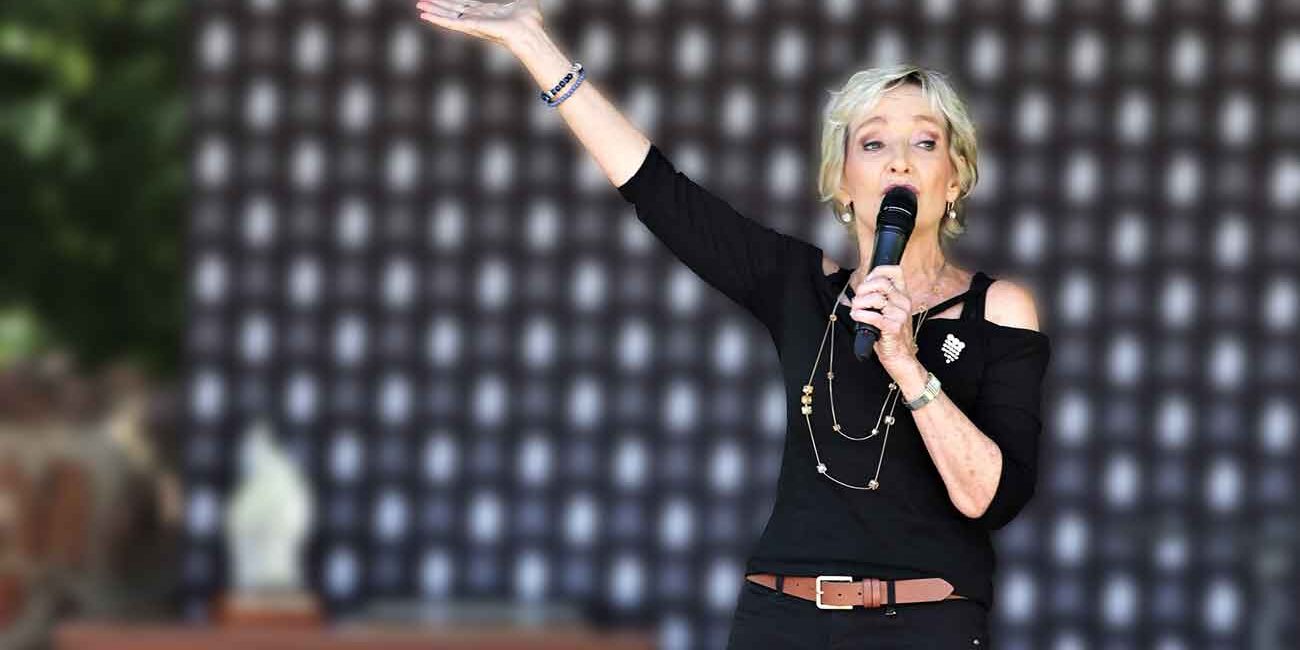 Sonja Herholdt