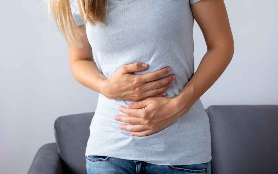 Endometriose – kry van jongs af hulp