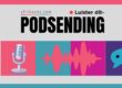 Podsending