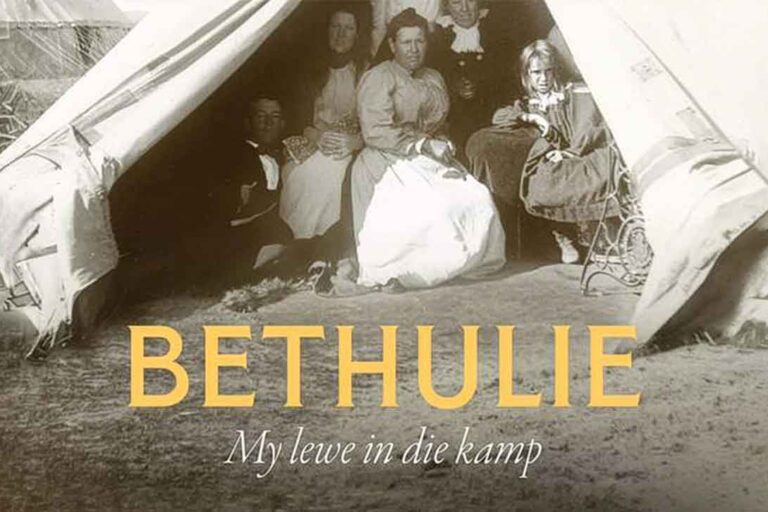 Bethulie