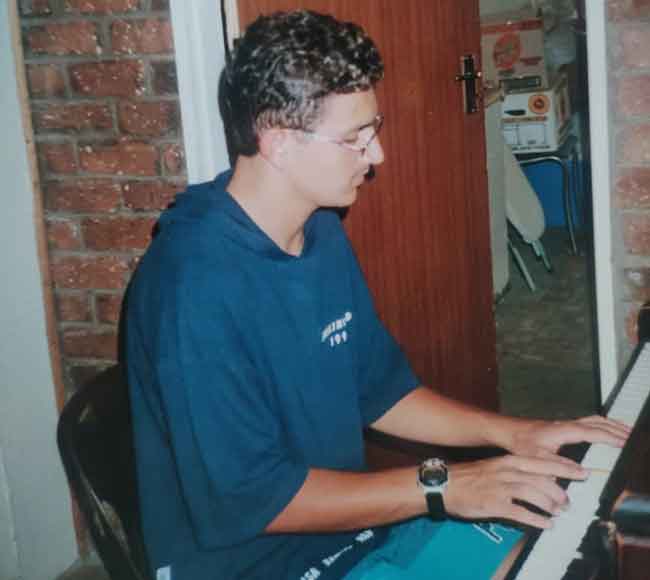 Willem Pelser