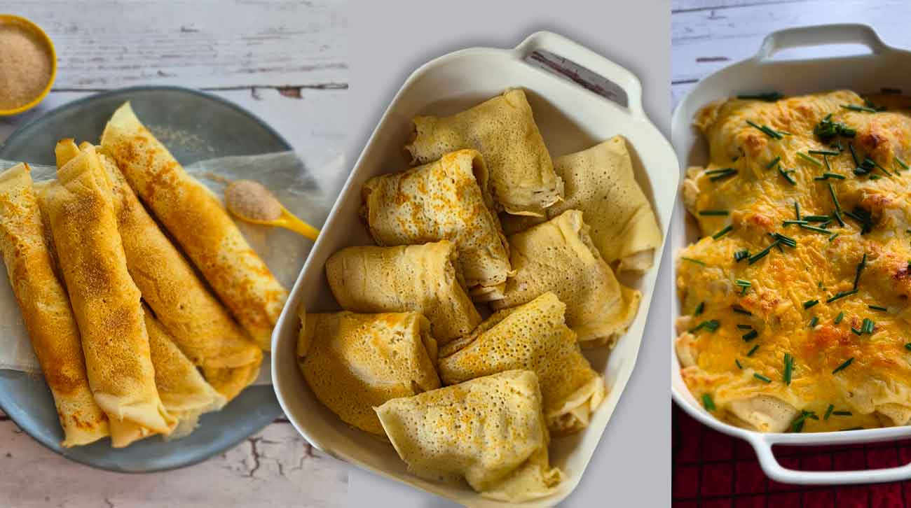 Afrikaans.com-Pannekoek Pannekoek