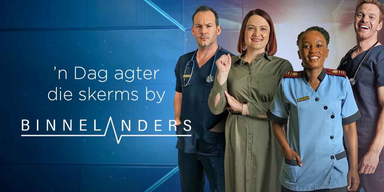 Binnelanders