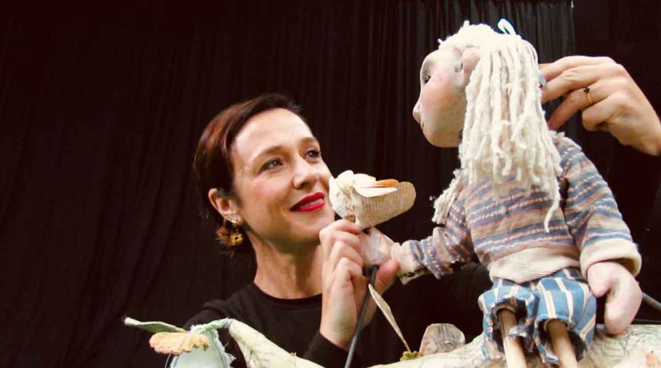 Cindy Swanepoel