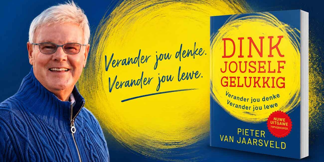 Pieter van Jaarsveld