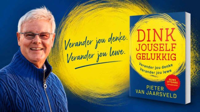 Pieter van Jaarsveld