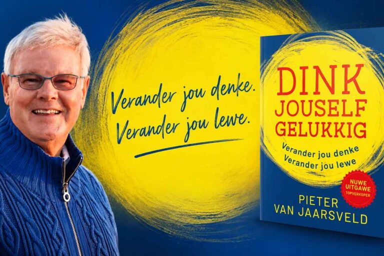Pieter van Jaarsveld