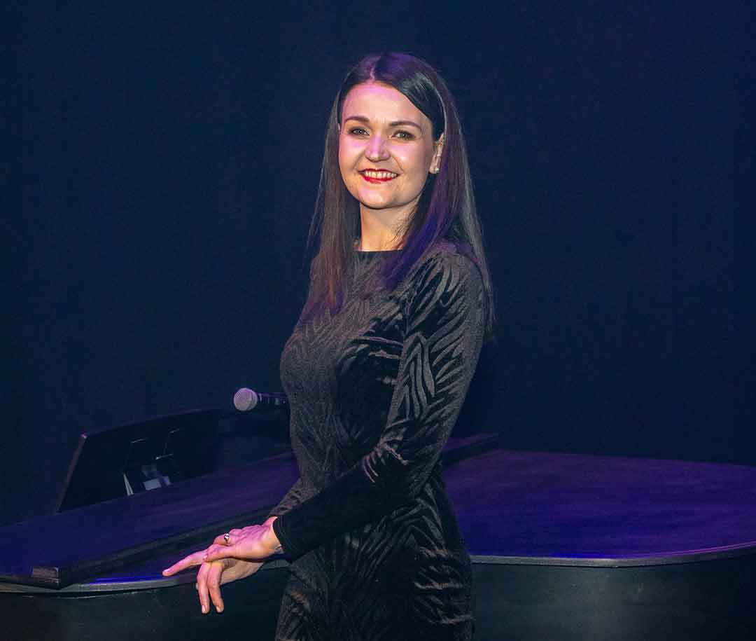 Chantie Jonker