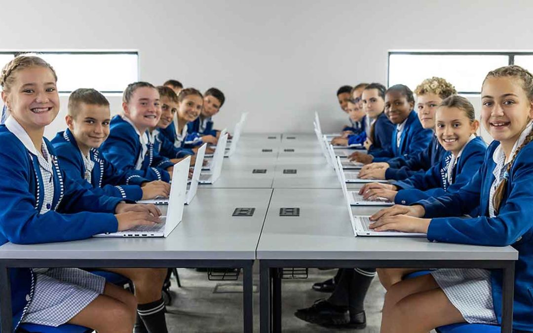 Hoe KI die studielandskap na matriek gaan verander