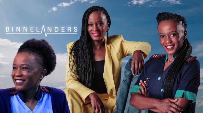Antoinette Modise