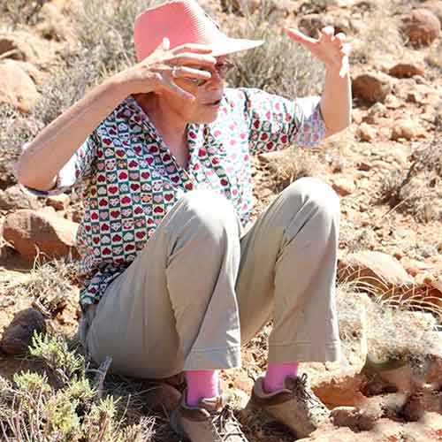 Antoinette Pienaar
