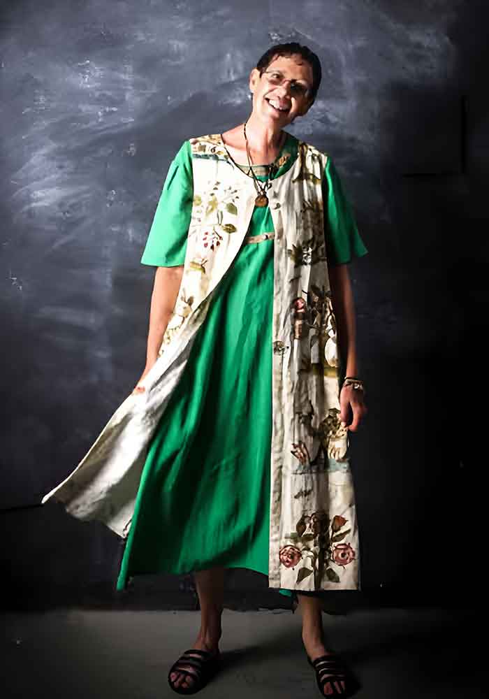 Antoinette Pienaar