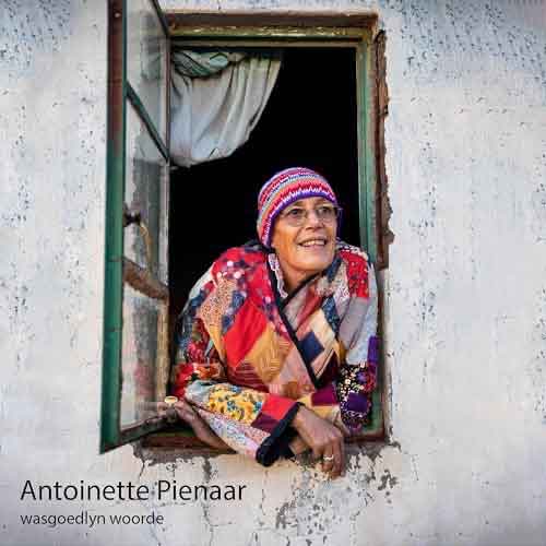 Antoinette Pienaar