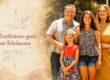 Paulien Oosthuizen en gesin