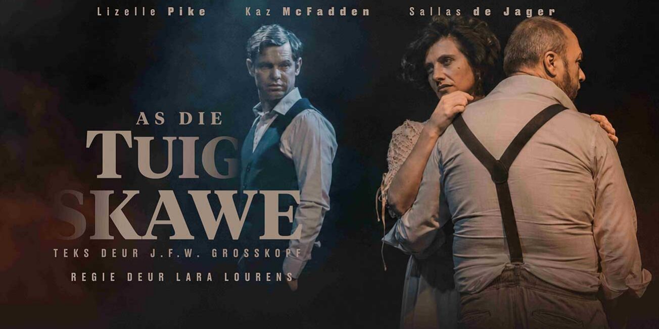 FAK-As die tuig skawe