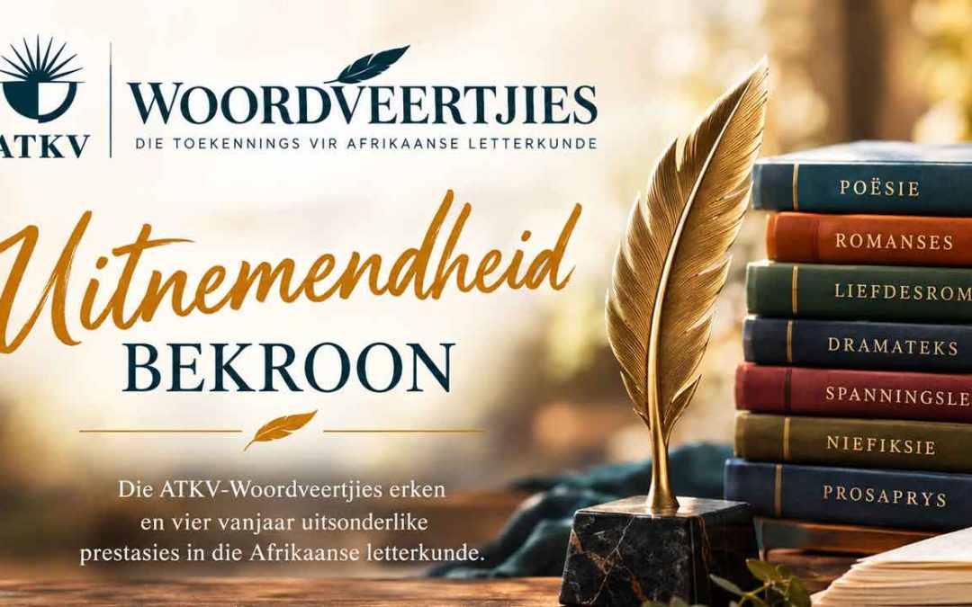 Uitnemendheid bekroon