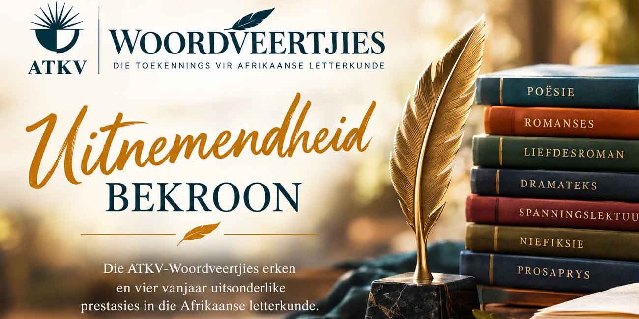 ATKV Woordveertjies