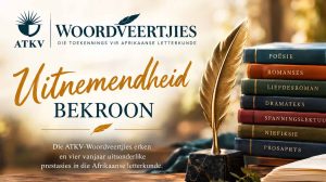 ATKV Woordveertjies