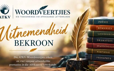 ATKV Woordveertjies