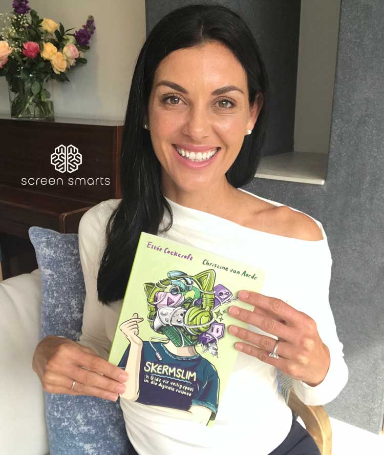Estee Cockcroft