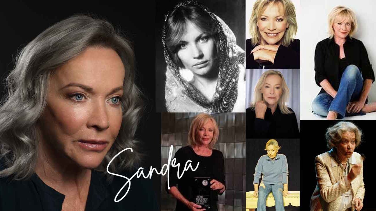 Sandra Prinsloo