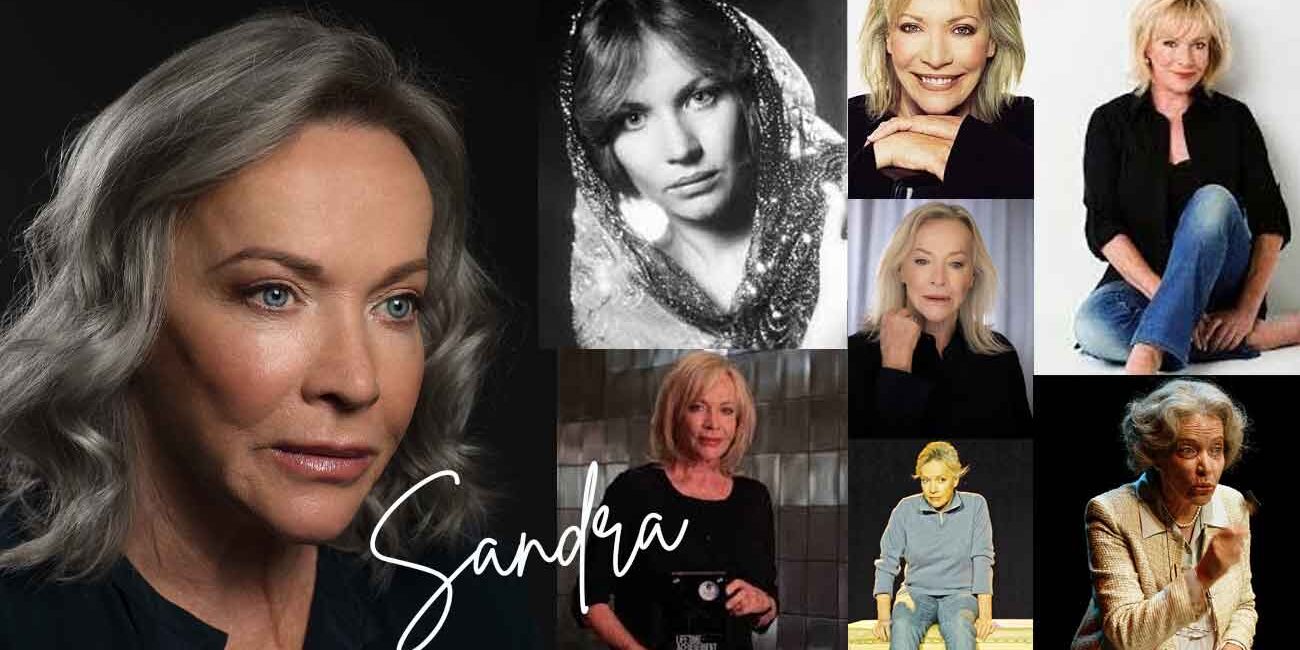 Sandra Prinsloo