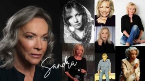 Sandra Prinsloo