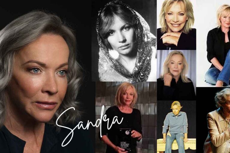 Sandra Prinsloo