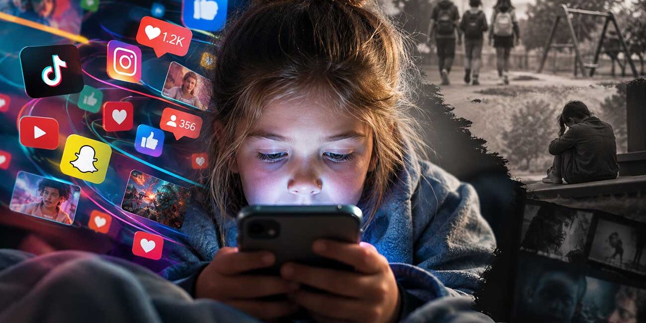 sosiale media verslawing