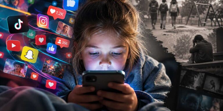 sosiale media verslawing