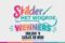 Skilder met woorde wenners