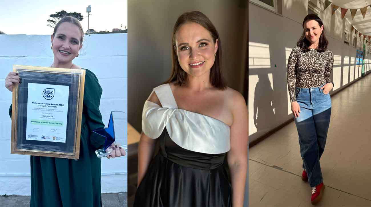 Alecia-van-Zyl-onderwyser Alecia van Zyl