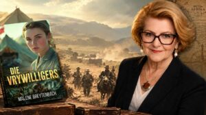 Die vrywilligers