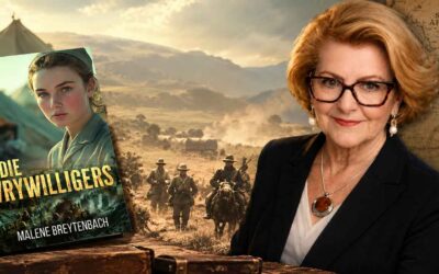 Die vrywilligers