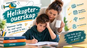 helikopter-ouerskapstyl